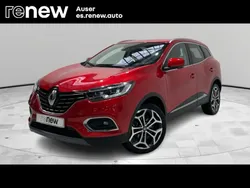 RENAULT KADJAR 1.3 TCe GPF Techno 103kW