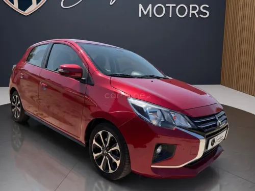 Mitsubishi Space Star 1.2 Intense
