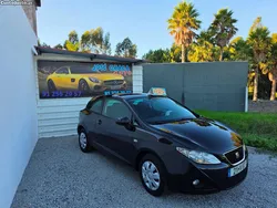 Seat Ibiza Sport 1.4Tdi 80cv 06/2009