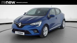 RENAULT CLIO V Clio SCe 75