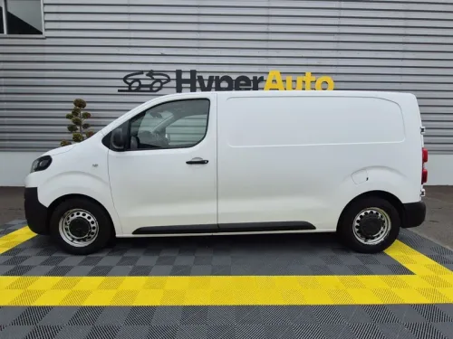 Citroën JUMPY FOURGON m bluehdi 150 ss bvm6 business