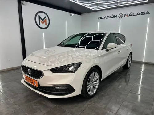 SEAT León 1.6 TDI StSp Style