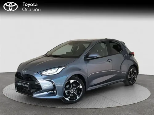 Toyota Yaris 130H 1.5 Style