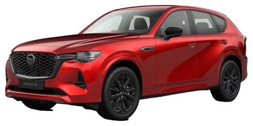 Mazda CX-60 3.3 e-Skyactiv D 254cv AT AWD Homura