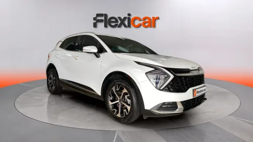 Kia Sportage 1.6 T-GDi 110kW (150CV) MHEV Tech 4x2