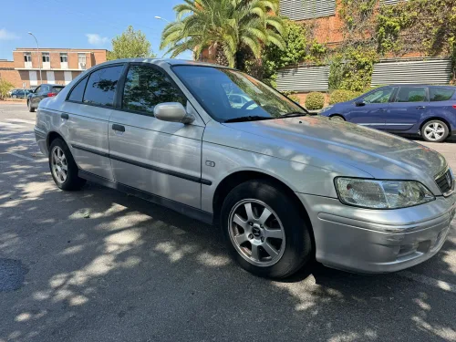 HONDA Accord 1.8i LS VTEC
