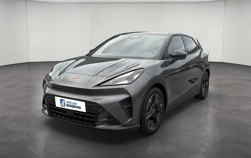 CUPRA RAVAL 136 ch Plus