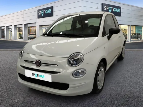 FIAT 500 1.0 Hybrid 51KW (70 CV) Monotrim