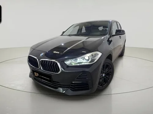 BMW X2 XDRIVE25E HYBRIDE * AUTOMATIQUE * CUIR * HEAD-UP * GPS