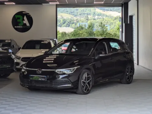 VOLKSWAGEN GOLF 1.5 eTSI 150cv DSG7 Style / Camera / GPS / CarPlay