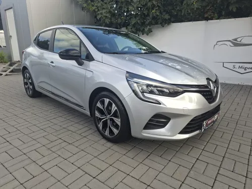 Renault Clio 1.0 TCe Evolution