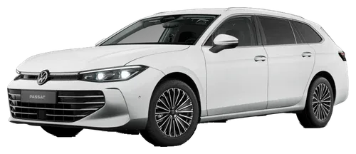 Volkswagen Passat 2.0 TDI 150cv DSG Style