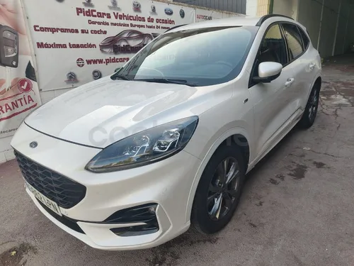 FORD Kuga STLine X 1.5 EcoBlue