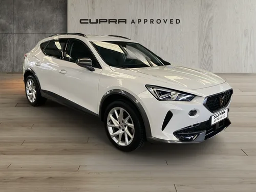 CUPRA Formentor 1.4 e-Hybrid DSG 150 kW (204 CV)