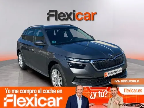 Skoda Kamiq 1.0 TSI Style 81kW DSG