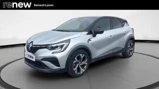 RENAULT CAPTUR Captur E-Tech 145 - 21B