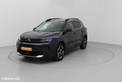 Citroën C5 Aircross 1.5 BlueHDi Max EAT8