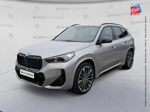 BMW X1 IXDRIVE30 313CH M SPORT