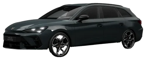 Cupra Leon Sportstourer 1.5 e-Hybrid 272cv DSG VZ