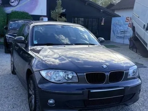 BMW Série 1 1.6 116 I 115 CONFORT