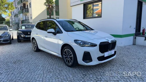 BMW Série 2 Active Tourer de 2023