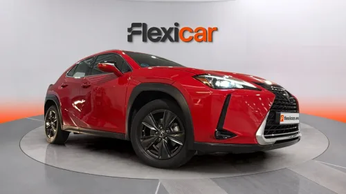 Lexus UX 2.0 250h Business