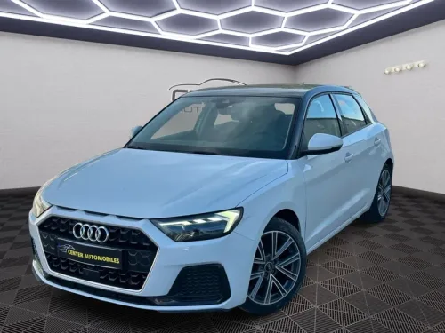 Audi A1 Sportback 25 TFSI II 1.0 TFSI 95 cv {CARPLAY - RADAR}