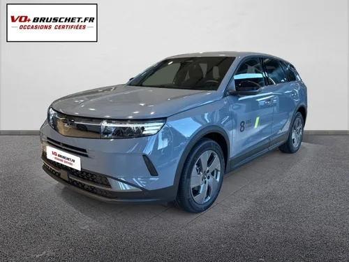 OPEL GRANDLAND 1.2 Turbo Hybrid 145ch Business e-DCT6
