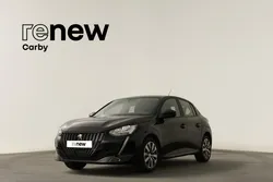 Peugeot 208 1.2 Puretech Active Pack