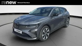 RENAULT MEGANE E-TECH ELECTRIQUE Megane E-Tech EV60 130ch super charge