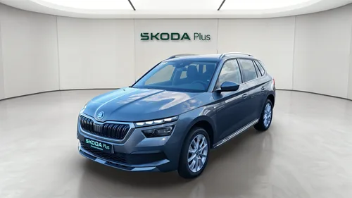 Kamiq 1.5 TSI 150 ch DSG7