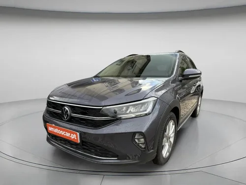 Volkswagen Taigo 1.0 TSI 95cv Urban