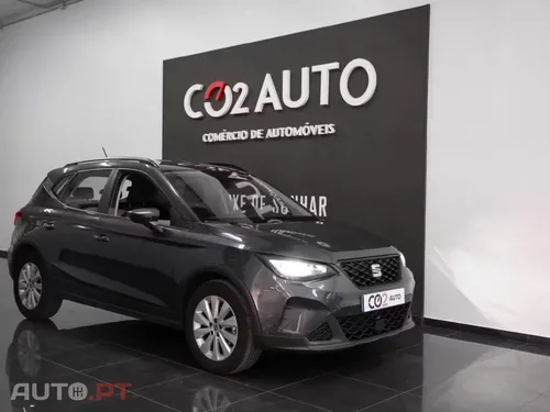 Seat Arona 1.0 TSI Style