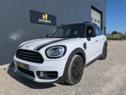 MINI MINI Countryman 1.5i - 136 - BVR COUNTRYMAN F60 BERLINE Cooper PHASE 1