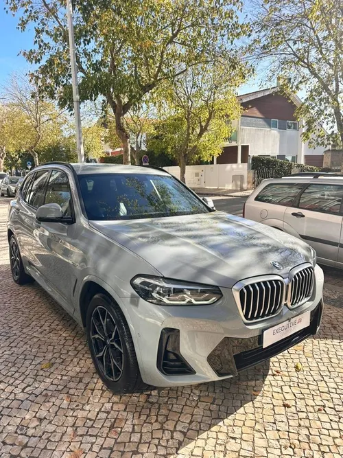 BMW X3 30 e xDrive Pack M