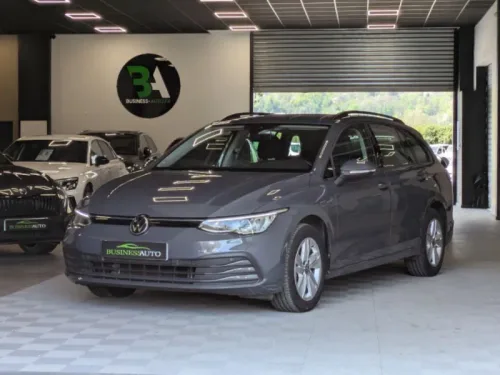 VOLKSWAGEN GOLF SW 2.0 TDI SCR 115cv Life