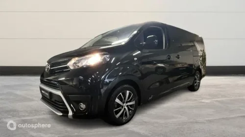Toyota Proace Long 2.0 140 D-4D Dynamic MC24