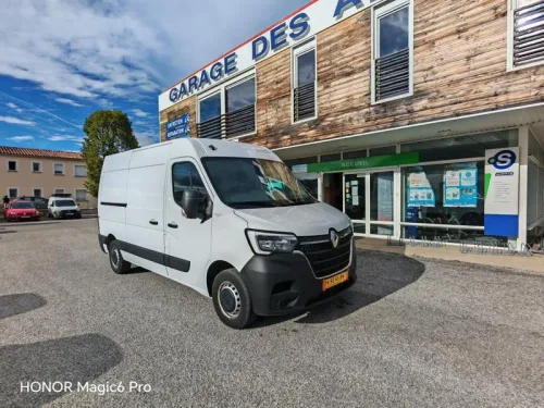 Renault Master F3500 L2H2 BLUE DCI 135CH CONFORT
