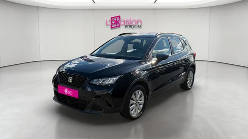 Arona 1.0 TSI 110 ch Start/Stop BVM6