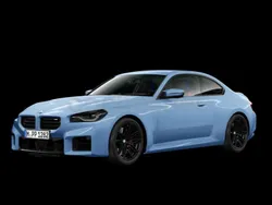 BMW Serie 2 M2