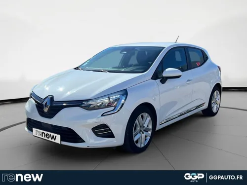 Renault Clio 1.5 Blue dCi 100ch Business 21N 2022