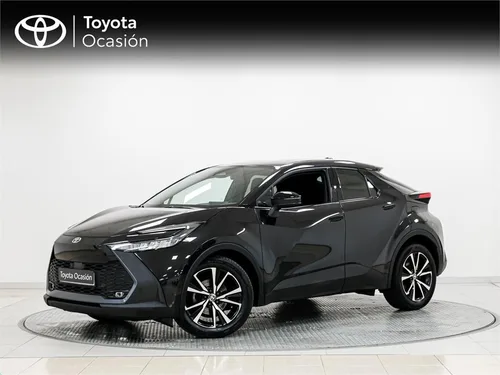 TOYOTA Toyota C-HR C-HR 140H Advance