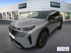 Peugeot 5008 Hybrid 145 ch e-DCS6 Allure
