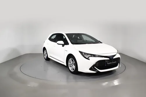 Toyota Corolla 1.8 HYBRID ACTIVE TECH E-CVT 5P