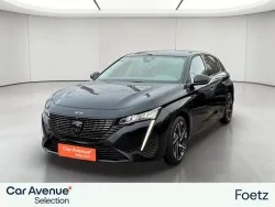 Peugeot 308 III & e- Allure