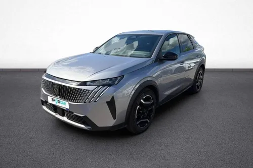 Peugeot 3008 3008 Electrique 210 ch 73 kWh