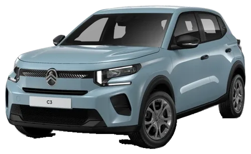 Citroen C3 Turbo 100cv Manual You
