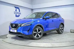 NISSAN QASHQAI DIGT mHEV 4x2 Premiere Edition