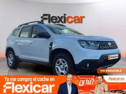 Dacia Duster 1.5Blue dCi Comfort 4x4 85kW