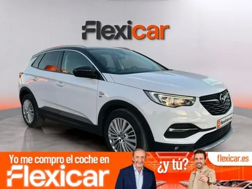 Opel Grandland X 1.5CDTi S&S 120 Aniversario 130
